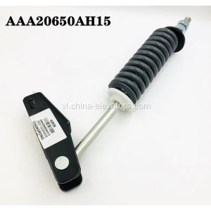 AAA20650AH15 43KN CSB Hitch cho thang máy OTIS Gen2